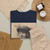 Samuel Johnson Woolf, 12 Feb 1880 - 3 - Elsa Einstein - 1930 - T-Shirt