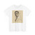 Samuel Johnson Woolf, 12 Feb 1880 - 3 - Irving Berlin - 1944 - T-Shirt