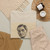 Samuel Johnson Woolf, 12 Feb 1880 - 3 - Irving Berlin - 1944 - T-Shirt