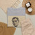 Samuel Johnson Woolf, 12 Feb 1880 - 3 - Irving Berlin - 1944 - T-Shirt