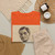 Samuel Johnson Woolf, 12 Feb 1880 - 3 - Irving Berlin - 1944 - T-Shirt