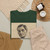 Samuel Johnson Woolf, 12 Feb 1880 - 3 - Irving Berlin - 1944 - T-Shirt