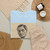 Samuel Johnson Woolf, 12 Feb 1880 - 3 - Irving Berlin - 1944 - T-Shirt