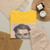 Samuel Johnson Woolf, 12 Feb 1880 - 3 - John L. Lewis - 1933 - T-Shirt