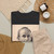 Samuel Johnson Woolf, 12 Feb 1880 - 3 - John Raskob - c. 1930 - T-Shirt