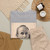 Samuel Johnson Woolf, 12 Feb 1880 - 3 - John Raskob - c. 1930 - T-Shirt
