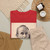 Samuel Johnson Woolf, 12 Feb 1880 - 3 - John Raskob - c. 1930 - T-Shirt