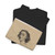 Samuel Johnson Woolf, 12 Feb 1880 - 3 - Katharine Cornell - 1945 - T-Shirt