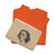 Samuel Johnson Woolf, 12 Feb 1880 - 3 - Katharine Cornell - 1945 - T-Shirt