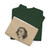 Samuel Johnson Woolf, 12 Feb 1880 - 3 - Katharine Cornell - 1945 - T-Shirt