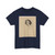Samuel Johnson Woolf, 12 Feb 1880 - 3 - Katharine Cornell - 1945 - T-Shirt
