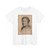Samuel Johnson Woolf, 12 Feb 1880 - 3 - Mary Melinda Kingsbury Simkhovitch - 1932 - T-Shirt