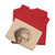 Samuel Johnson Woolf, 12 Feb 1880 - 3 - Mary Beard - 1940 - T-Shirt