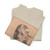 Samuel Johnson Woolf, 12 Feb 1880 - 3 - John Dewey - 1932 - T-Shirt