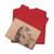 Samuel Johnson Woolf, 12 Feb 1880 - 3 - John Dewey - 1932 - T-Shirt