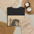 Samuel Johnson Woolf, 12 Feb 1880 - 3 - Ingrid Bergman - 1946 - T-Shirt