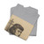 Samuel Johnson Woolf, 12 Feb 1880 - 3 - Ingrid Bergman - 1946 - T-Shirt