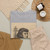 Samuel Johnson Woolf, 12 Feb 1880 - 3 - Ingrid Bergman - 1946 - T-Shirt