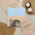 Samuel Johnson Woolf, 12 Feb 1880 - 3 - Ingrid Bergman - 1946 - T-Shirt