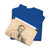 Samuel Johnson Woolf, 12 Feb 1880 - 3 - Herbert Hoover - 1928 - T-Shirt