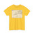 Solon H. Borglum, born Ogden, UT - Cloisters - n.d. - T-Shirt