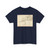 Solon H. Borglum, born Ogden, UT - Cloisters - n.d. - T-Shirt