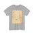 Solon H. Borglum, born Ogden, UT - Cathedral Study - 1919 - T-Shirt