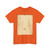 Solon H. Borglum, born Ogden, UT - Cathedral Study - 1919 - T-Shirt