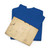 Solon H. Borglum, born Ogden, UT - Cathedral Study - 1919 - T-Shirt