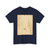 Solon H. Borglum, born Ogden, UT - Cathedral Study - 1919 - T-Shirt