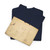Solon H. Borglum, born Ogden, UT - Cathedral Study - 1919 - T-Shirt