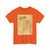 Solon H. Borglum, born Ogden, UT - Female Nude - 1919 - T-Shirt