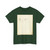 Solon H. Borglum, born Ogden, UT - Flower - n.d. - T-Shirt