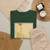 Solon H. Borglum, born Ogden, UT - Foliage - n.d. - T-Shirt