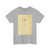 Solon H. Borglum, born Ogden, UT - Head - n.d. - T-Shirt
