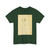 Solon H. Borglum, born Ogden, UT - Head - n.d. - T-Shirt