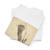 Solon H. Borglum, born Ogden, UT - Horse's Leg - n.d. - T-Shirt