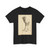 Solon H. Borglum, born Ogden, UT - Horse's Leg - n.d. - T-Shirt