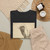 Solon H. Borglum, born Ogden, UT - Horse's Leg - n.d. - T-Shirt