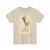 Solon H. Borglum, born Ogden, UT - Horse's Leg - n.d. - T-Shirt