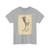 Solon H. Borglum, born Ogden, UT - Horse's Leg - n.d. - T-Shirt