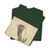 Solon H. Borglum, born Ogden, UT - Horse's Leg - n.d. - T-Shirt