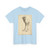 Solon H. Borglum, born Ogden, UT - Horse's Leg - n.d. - T-Shirt