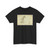 Solon H. Borglum, born Ogden, UT - Horse and Rider - n.d. - T-Shirt