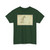 Solon H. Borglum, born Ogden, UT - Horse and Rider - n.d. - T-Shirt