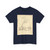 Solon H. Borglum, born Ogden, UT - Horses and Tree - n.d. - T-Shirt