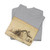 Solon H. Borglum, born Ogden, UT - House - n.d. - T-Shirt