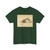 Solon H. Borglum, born Ogden, UT - House - n.d. - T-Shirt