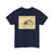 Solon H. Borglum, born Ogden, UT - House - n.d. - T-Shirt