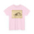 Solon H. Borglum, born Ogden, UT - House - n.d. - T-Shirt